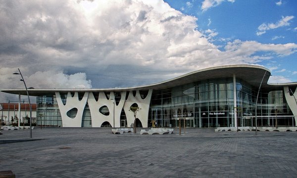 barcelona mwc